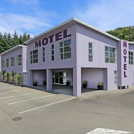 Amethyst Court Motor Lodge Порируа Стая снимка