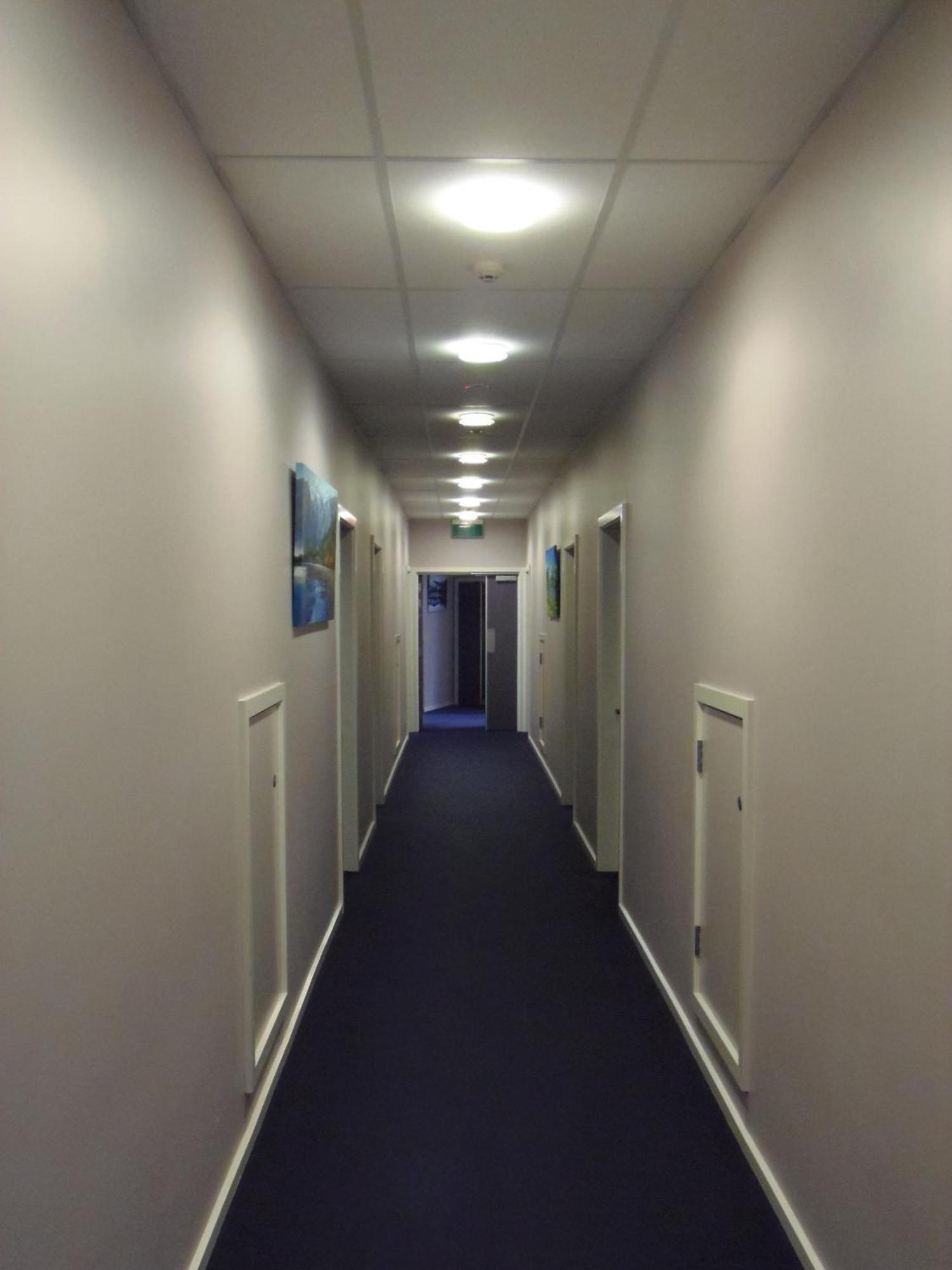 Amethyst Court Motor Lodge Порируа Екстериор снимка