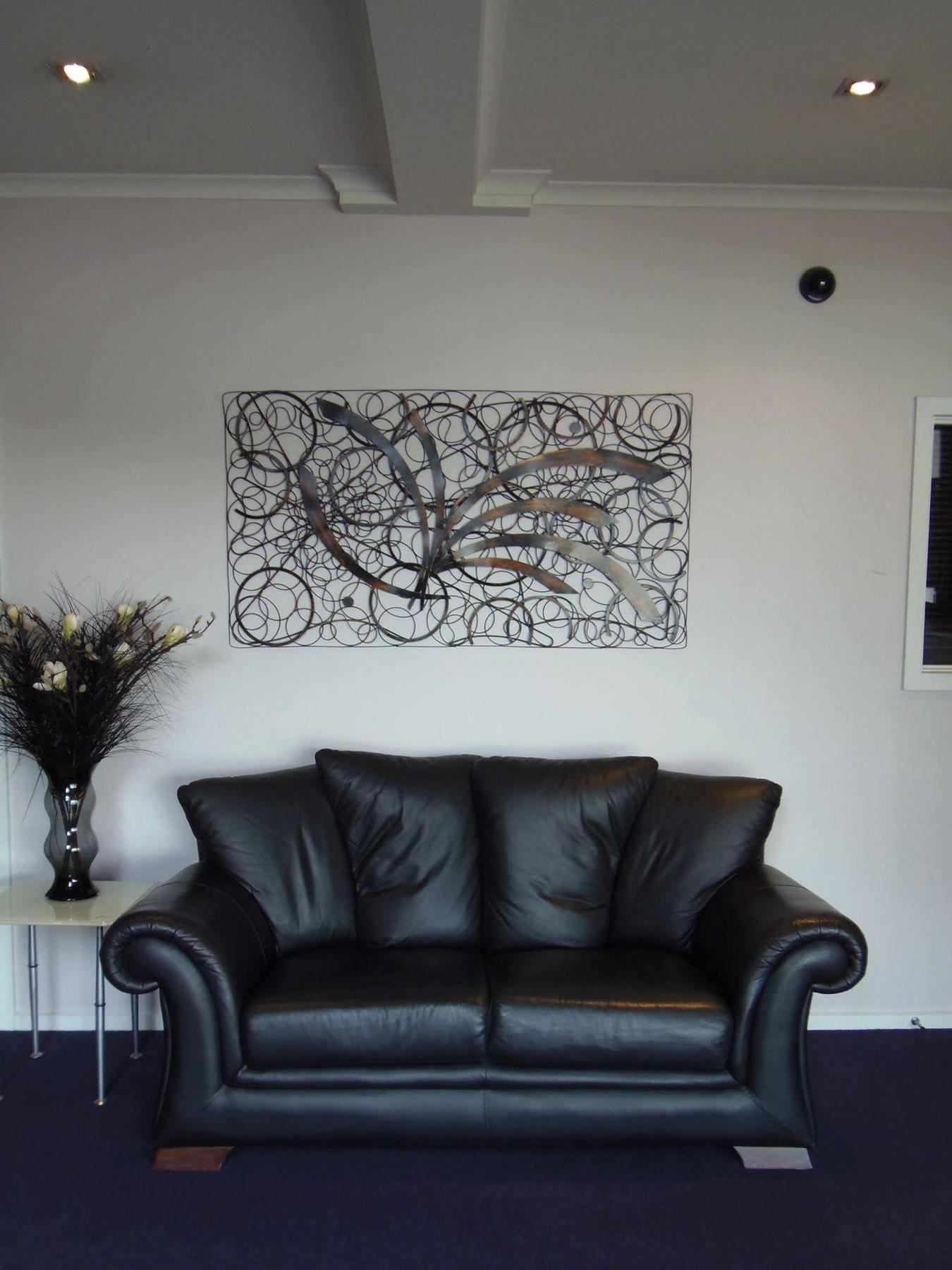 Amethyst Court Motor Lodge Порируа Екстериор снимка