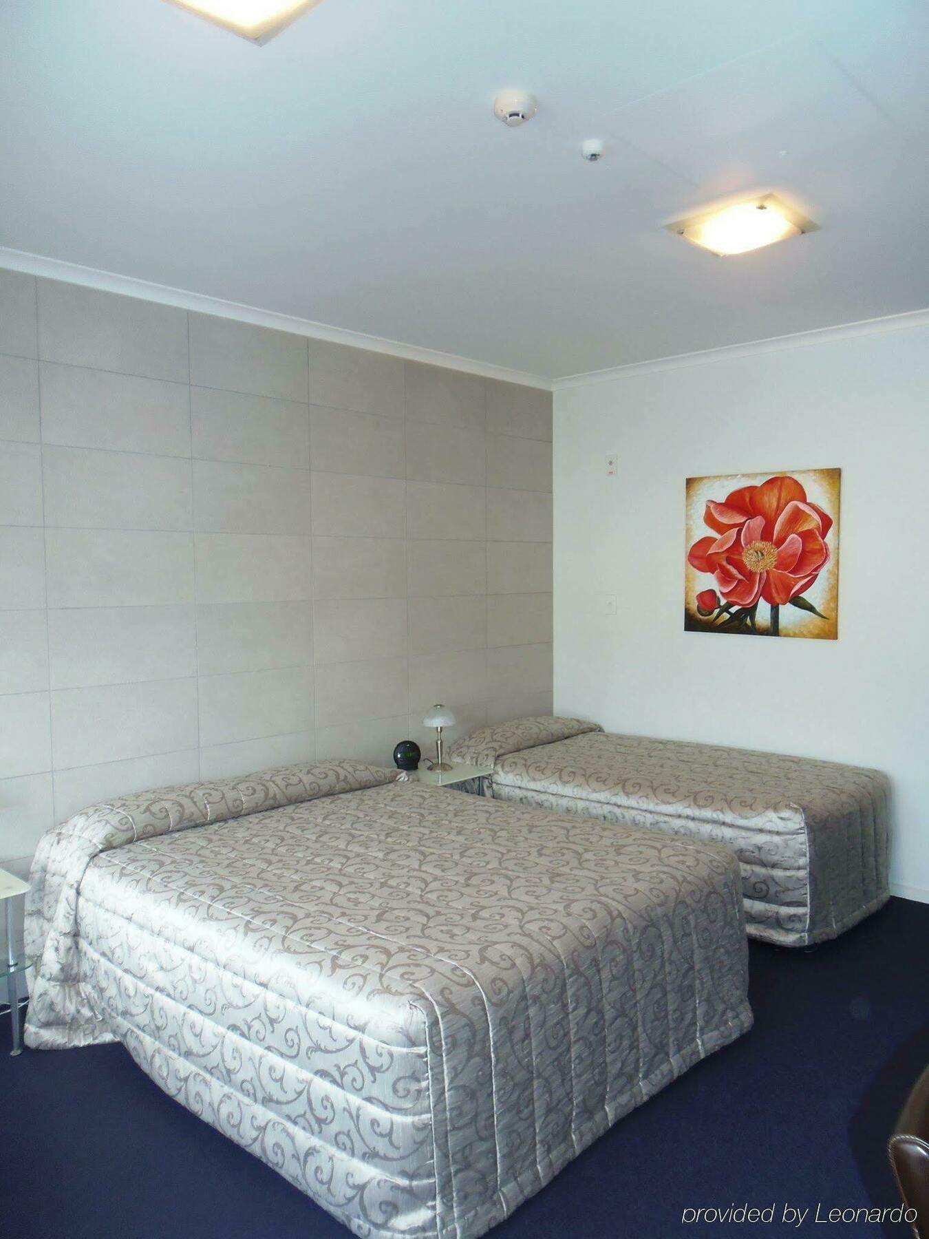 Amethyst Court Motor Lodge Порируа Екстериор снимка