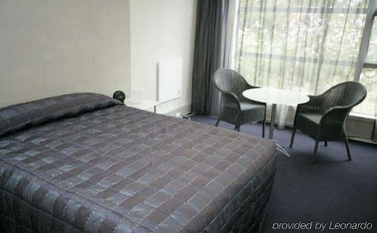 Amethyst Court Motor Lodge Порируа Екстериор снимка