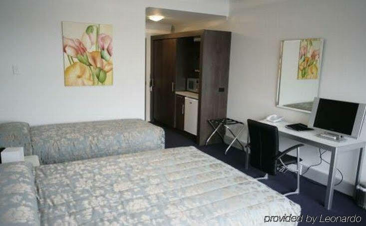 Amethyst Court Motor Lodge Порируа Екстериор снимка