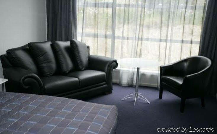 Amethyst Court Motor Lodge Порируа Екстериор снимка