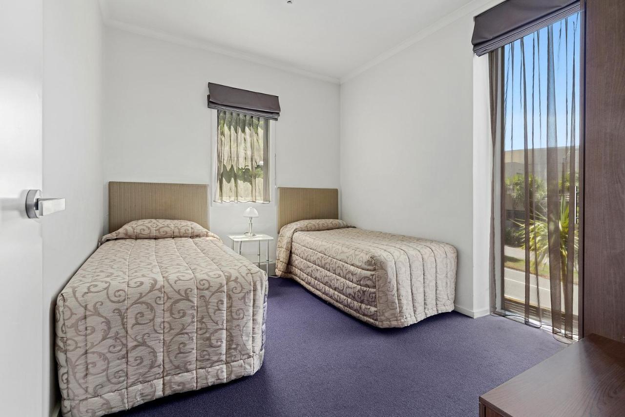Amethyst Court Motor Lodge Порируа Стая снимка