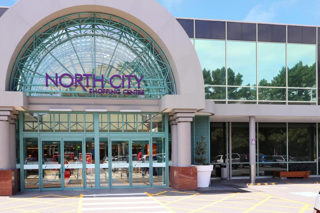 Amethyst Court Motor Lodge Порируа Стая снимка