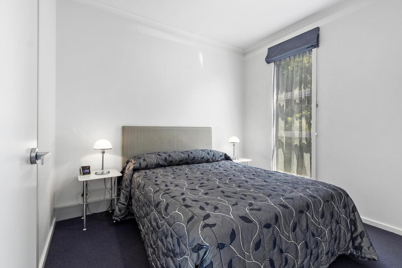 Amethyst Court Motor Lodge Порируа Стая снимка